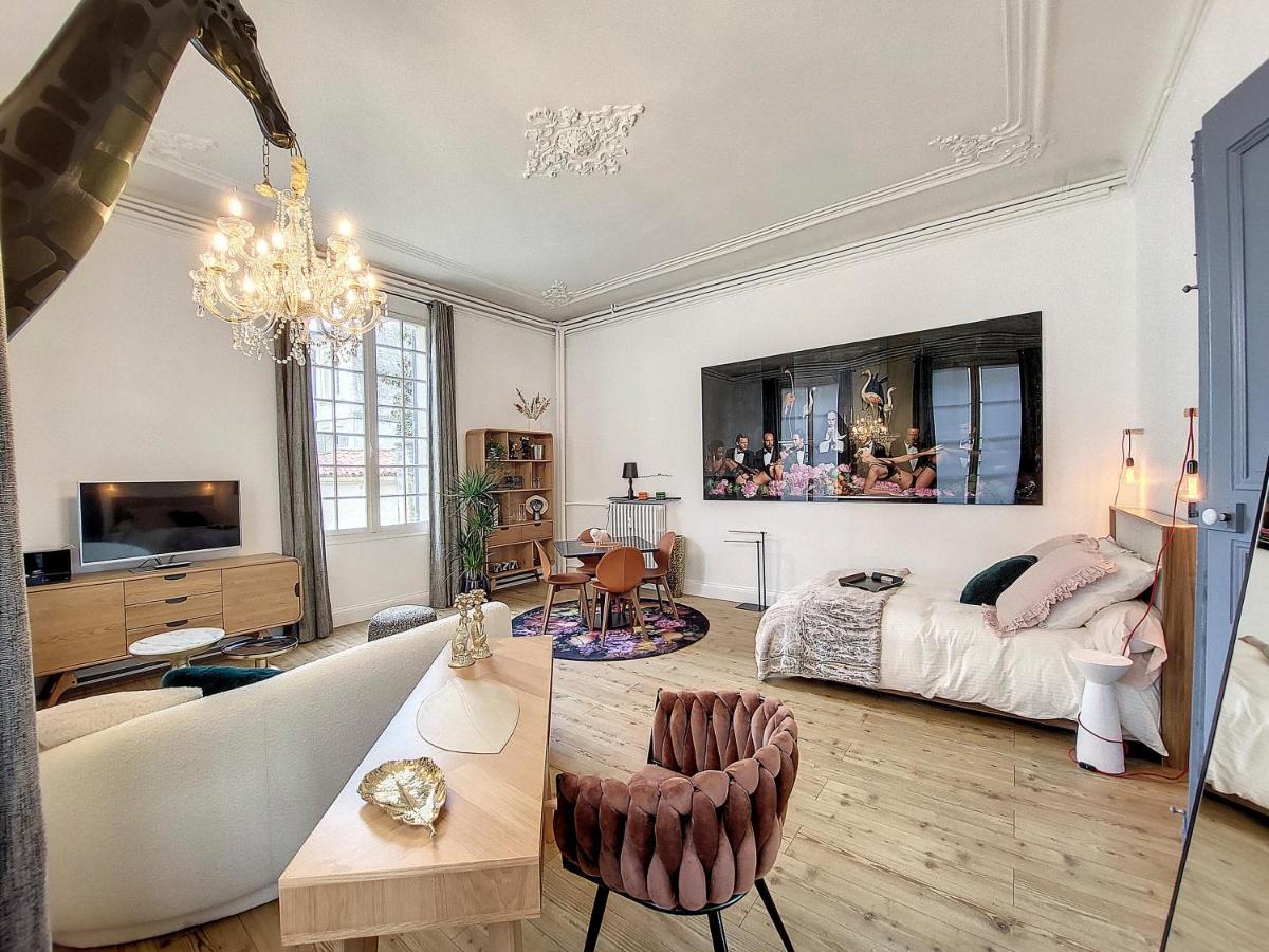 Apartment L'antre Des Papes