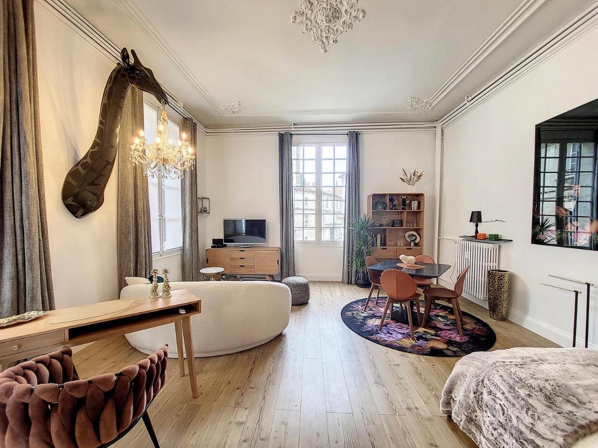 Apartment L'antre Des Papes