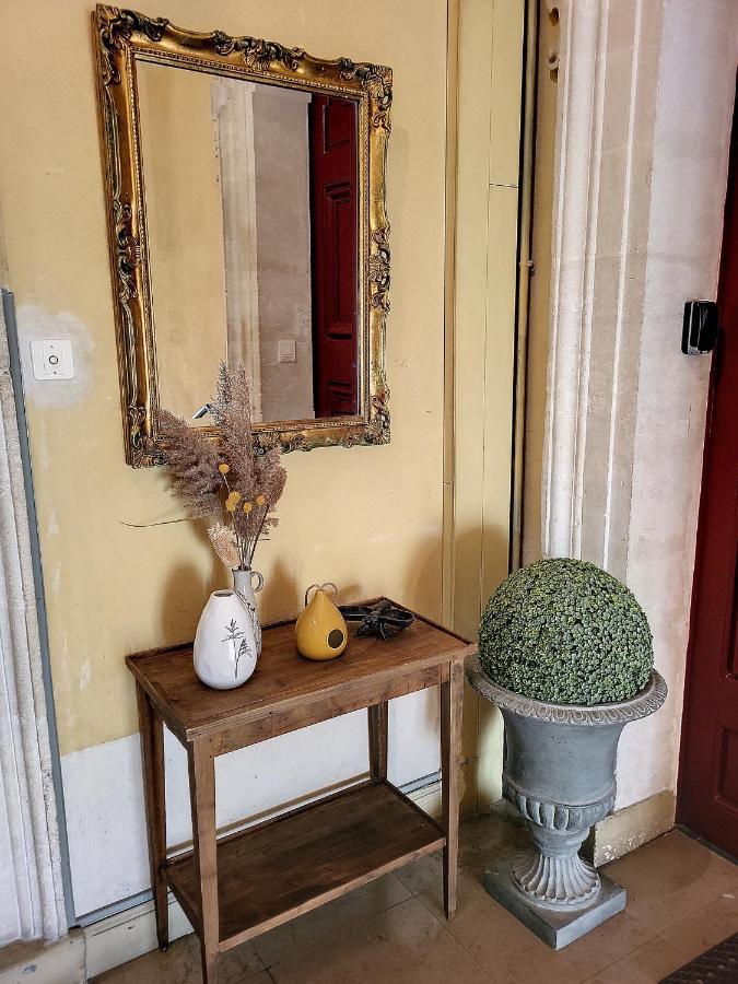 Apartment L'antre Des Papes Avignon