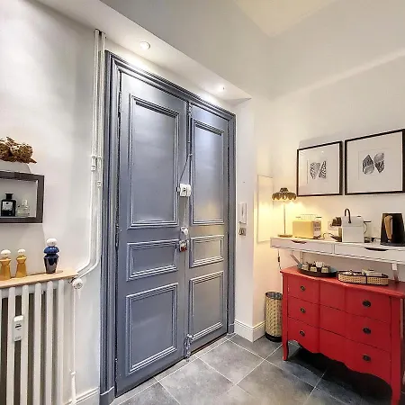 L'Antre Des Papes Apartment Avignon Exterior photo