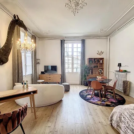 L'Antre Des Papes Apartment Avignon Exterior photo