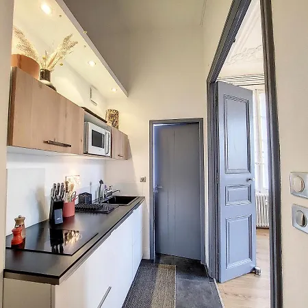 L'Antre Des Papes Apartment Avignon Exterior photo