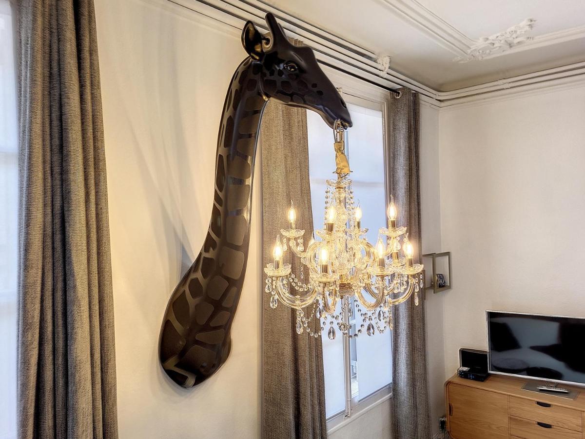 L'antre Des Papes Avignon